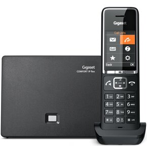 Telefon GIGASET Comfort 550 IP flex