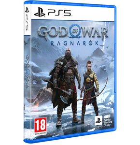 God of War: Ragnarok