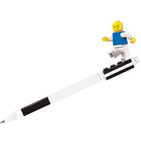 Ołówek LEGO Classic 52603 z minifigurką