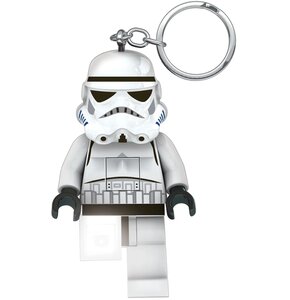 Brelok LEGO Star Wars Stormtrooper LGL-KE12H z latarką