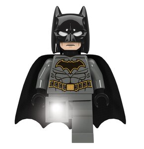 Latarka LEGO DC Batman LGL-TO36