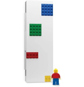 Piórnik LEGO Classic 52884 z minifigurką