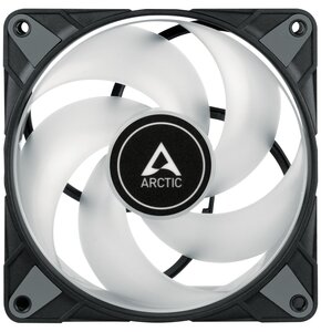 Wentylator ARCTIC P12 PWM PST RGB (3 szt.)