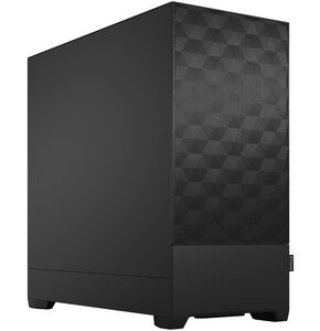 Obudowa FRACTAL DESIGN Pop Air Solid Czarny