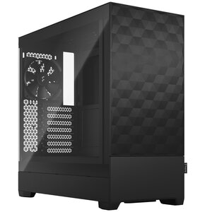 Obudowa FRACTAL DESIGN Pop Air TG Clear Tint Czarny