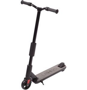 Hulajnoga elektryczna LEXGO Lex U4 Kids 8km 100W 3.5" 5" Czarny