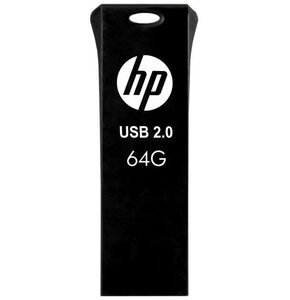 Pendrive HP v207w 64GB
