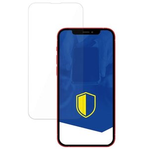 Szkło hybrydowe 3MK FlexibleGlass Lite do Apple iPhone 13/13 Pro