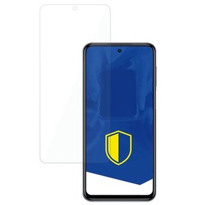 Szkło hybrydowe 3MK FlexibleGlass Lite do Xiaomi Redmi Note 10 Pro