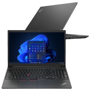 Laptop LENOVO ThinkPad E15 G4 15.6" R5-5625U 8GB 512GB SSD Windows 11 Professional