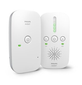 Niania elektroniczna PHILIPS-AVENT SCD502/26