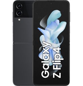 Smartfon SAMSUNG Galaxy Z Flip 4 8/512GB 5G 6.7" 120Hz Szary SM-F721