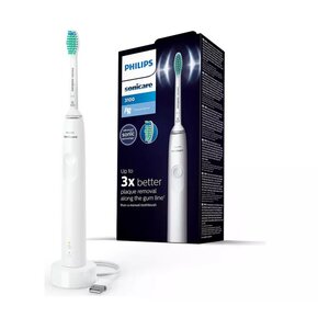 Szczoteczka soniczna PHILIPS Sonicare Series 3100 HX3671/13