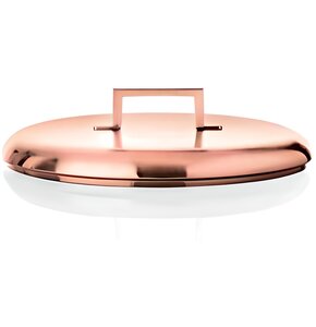 Pokrywa MEPRA Bronzo Stile 30205120B 20 cm