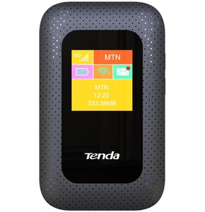 Router TENDA 4G185