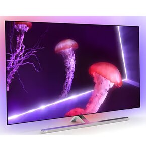Telewizor PHILIPS 55OLED857 55" OLED 4K 120Hz Android TV Ambilight x4 Dolby Atmos Dolby Vision