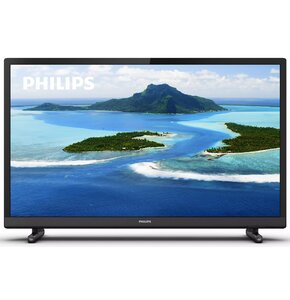 Telewizor PHILIPS 24PHS5507/12 24" LED Pixel Plus HD
