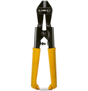 Nożyce do cięcia drutu DELI TOOLS EDL2685C