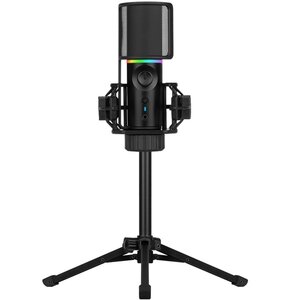 Mikrofon STREAMPLIFY SPMC-MZ1C127 Kardioidalny