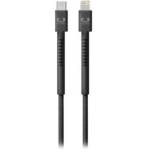Kabel USB-C - Lightning FRESH N REBEL Storm Grey 2 m Szary