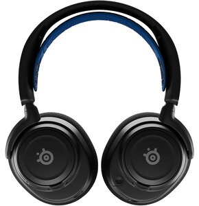 STEELSERIES Arctis Nova 7P Bezprzewodowe, Nauszne, Dźwięk