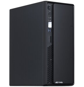 Komputer ACTINA Prime i3-10100 8GB RAM 256GB SSD Windows 11 Professional