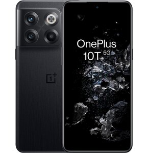 Smartfon ONEPLUS 10T 8/128GB 5G 6.7" 120Hz Czarny CPH2415