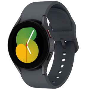 Smartwatch SAMSUNG Galaxy Watch 5 SM-R900N 40mm Czarny