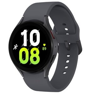 Smartwatch SAMSUNG Galaxy Watch 5 SM-R915F 44mm LTE Czarny