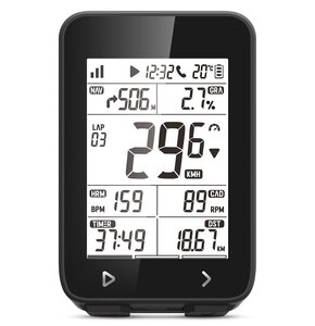 Licznik rowerowy IGPSPORT GPS IGS320