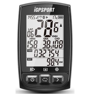 Licznik rowerowy IGSPORT GPS IGS50S