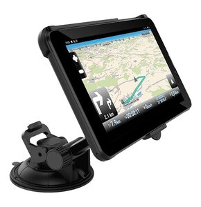 Tablet BLOW GPS Tab 7 7" 2/32 GB LTE Wi-Fi Czarny