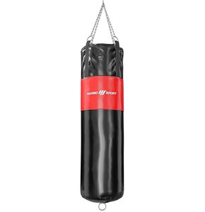 Worek treningowy MARBO SPORT 150 cm fi45 cm + torpeda MC-W150/45-EX