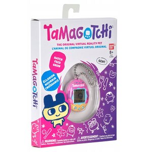 Tamagotchi BANDAI Ice Cream TAM42922