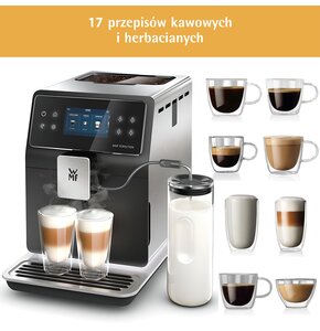Ekspres WMF Perfection 860L