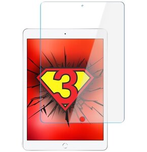 Szkło hybrydowe 3MK FlexibleGlass do Apple iPad Pro 10.5