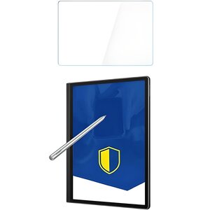Szkło hybrydowe 3MK FlexibleGlass do Huawei MatePad Paper