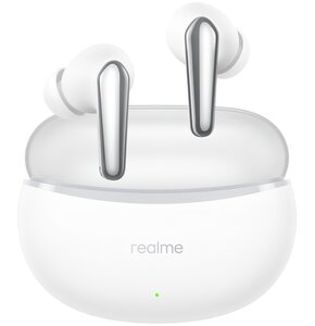 Słuchawki dokanałowe REALME Buds Air 3 Neo TWS Biały