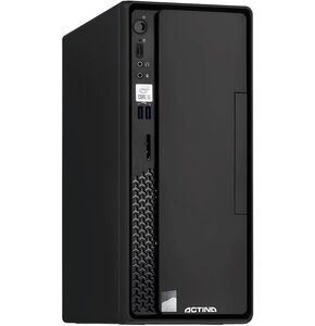 Komputer ACTINA Prime i5-10400 8GB RAM 256GB SSD Windows 11 Professional