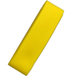 Szarfa ENERO 1042183 (10 szt.) Żółty