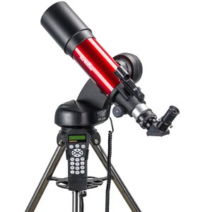 Teleskop SKY-WATCHER Star Discovery 102