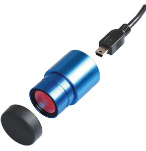 Kamera mikroskopowa DELTA OPTICAL DLT-Cam Basic 5 MP USB 2.0
