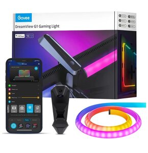 Taśma LED GOVEE H604B 1.4 m Wi-Fi/Bluetooth