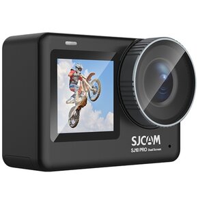 Kamera sportowa SJCAM SJ10 Pro Dual Screen Czarny