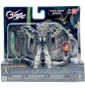 Figurka BANDAI Gundam Infinity Deathscythe GI36911