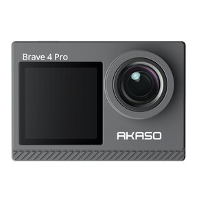 Kamera sportowa AKASO Brave 4 Pro