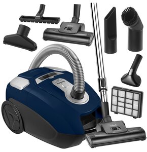 Odkurzacz AMICA Suracon Pet VM 7003