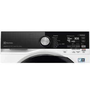 Pralko-suszarka ELECTROLUX MEW9WN249BP 6 kg DelicateCare 900 z pompą ciepła Woolmark Blue