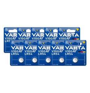 Bateria V10GA VARTA (10 szt.)