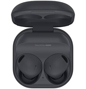 Słuchawki dokanałowe SAMSUNG Galaxy Buds2 Pro ANC  Czarny